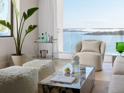 Vouliagmeni Suites - 81