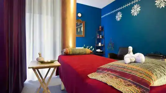 Spa & Wellness St. Moritz - 27