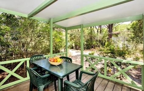 Camping Maremma Sans Souci - 46
