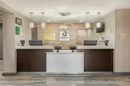 Quality Inn & Suites - 1
