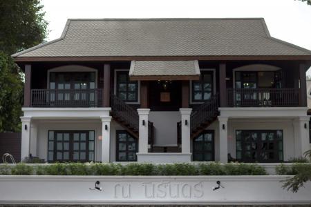 Na Nirand Romantic Boutique Resort - 34