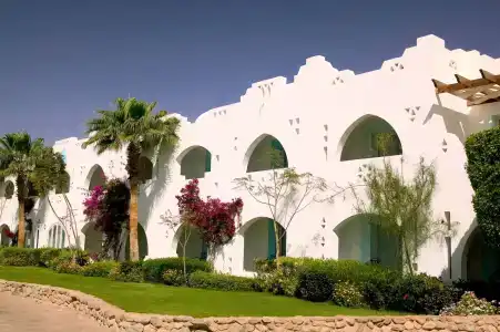 Domina Oasis & Resort - 0