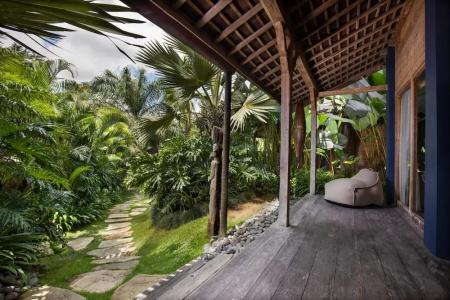 Blue Karma Dijiwa Ubud - 144