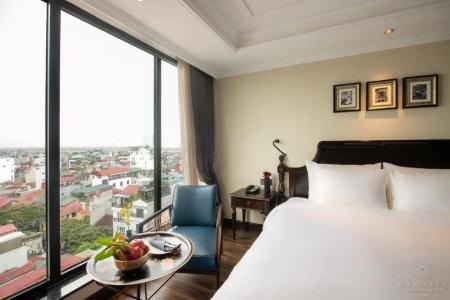 Hanoi La Siesta & Spa - 110