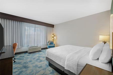 Hampton Inn & Suites - 42