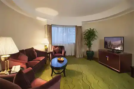 Renaissance Shenzhen Luohu - 4