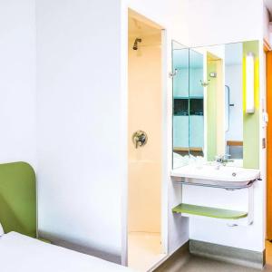 ibis budget Glasgow - 23