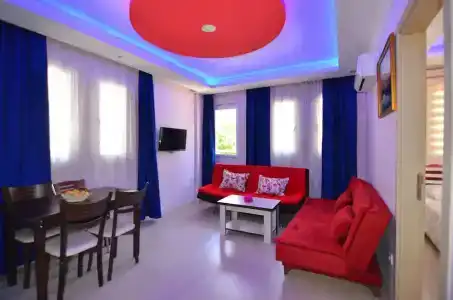 Mykonut Apart - 216