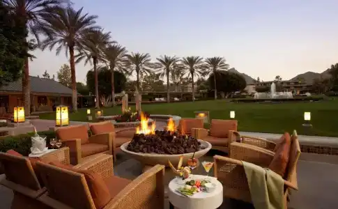 Arizona Biltmore A Waldorf Astoria Resort - 21