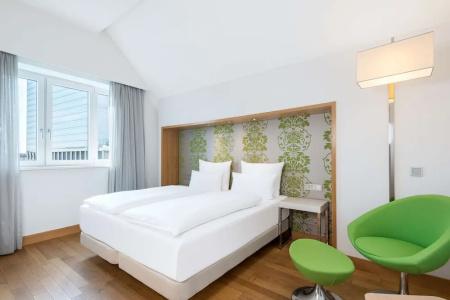 Nh Frankfurt Messe - 40