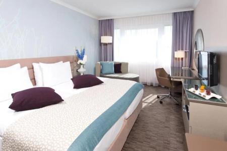 Crowne Plaza Berlin City Centre, an IHG - 53