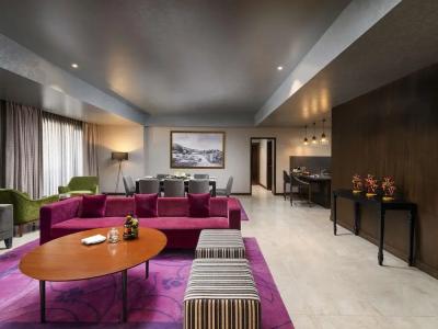 Grand Mercure Bengaluru at Gopalan Mall - An Accor Brand - 105