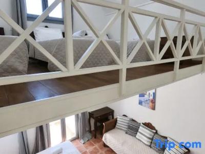 Anny Studios Perissa Beach - 131