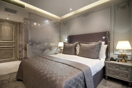 Nupelda Bosphorus Taksim - 5