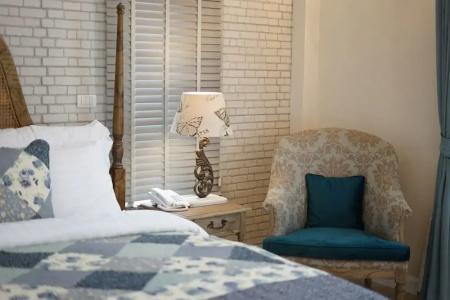 Breeze Hill - 104