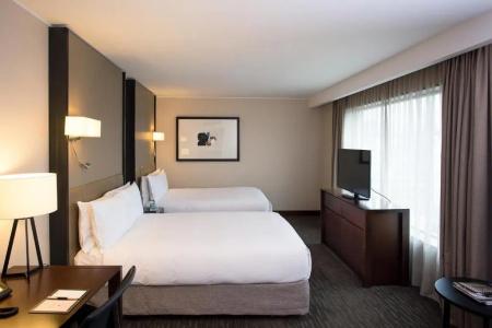 DoubleTree by Hilton - Vitacura - 47
