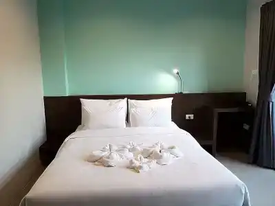 Friendly Krabi - 49