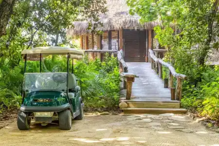 North Island, a Luxury Collection Resort, Seychelles - 65