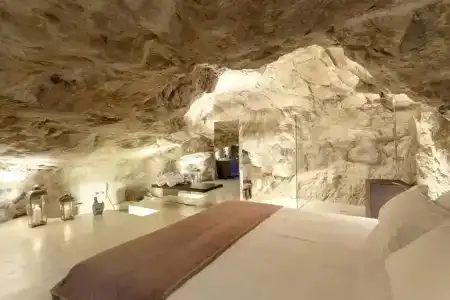 Relais & Châteaux Locanda Don Serafino - 126