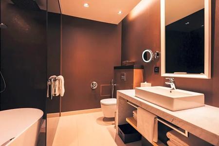 Crowne Plaza Geneva, An Ihg - 92