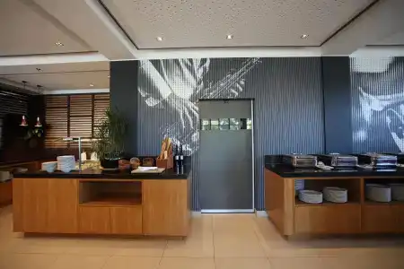Courtyard by Marriott Wiesbaden-Nordenstadt - 13