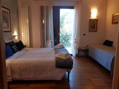 Aurelia Garden Gold b&b - 22