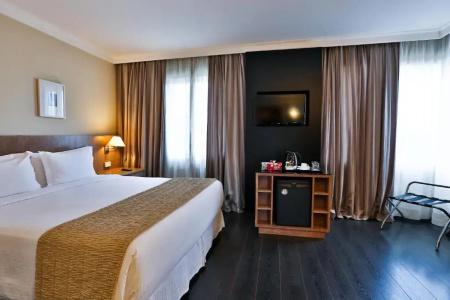 Park Inn by Radisson Berrini - 106