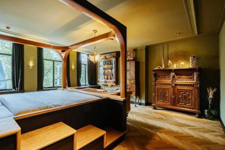 Boutique The Noblemen - 37