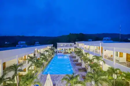 Palma Resort - 97