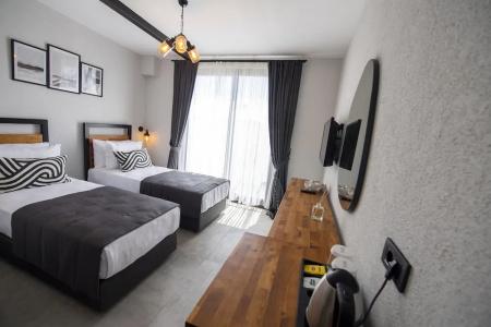 Primus Otel - 22