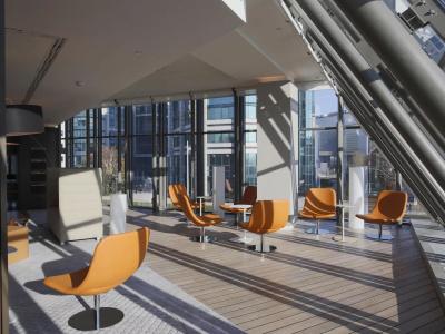 Crowne Plaza Belgrade, an IHG - 18