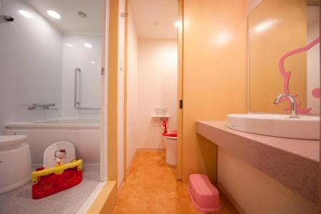 & Resorts Beppuwan - 122