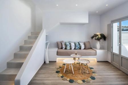 Siete Mares Luxury Suites - 49