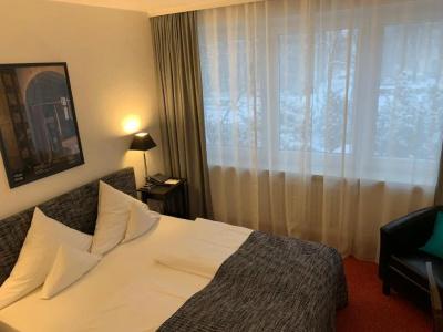 Nymphenburg City - München - 108
