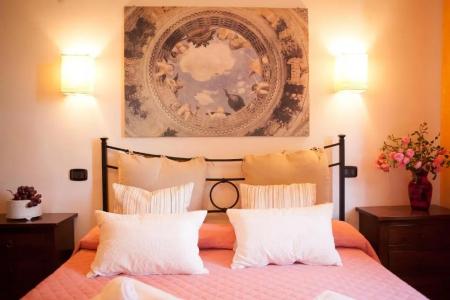 Il Vecchio Mulino Toscana - 0