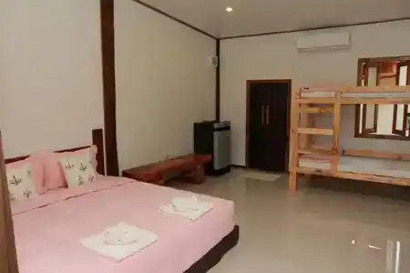 Banmaihom Amphawa - 21