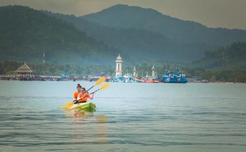 Salakphet Resort - 21