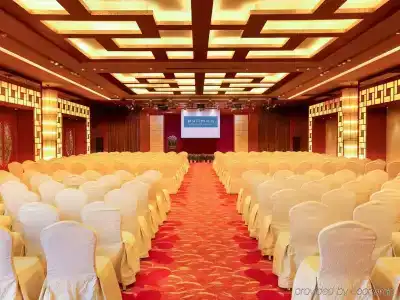 Pullman Zhangjiajie - 21