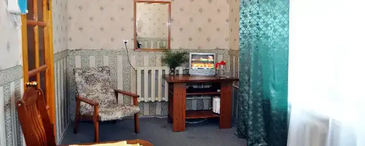 Краинка - 9