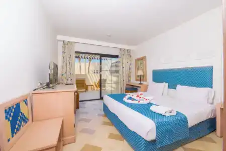 The Grand Sharm El Sheikh - Couples and Families Only - 14