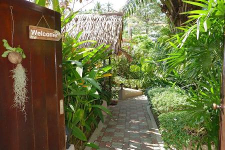 Baan Sukreep Resort - 22
