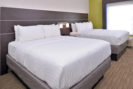 Holiday Inn Express & Suites-n Padre Island By Ihg - 91