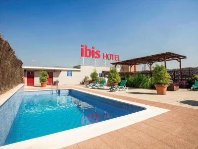 Ibis Granada - 15