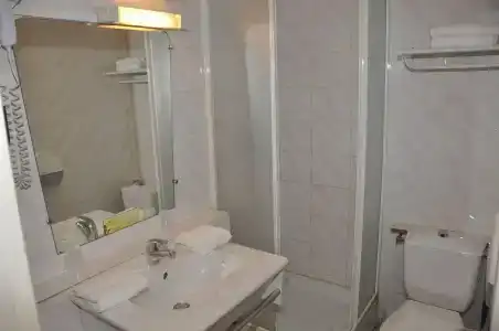 Citotel Hôtel Cesar - 6