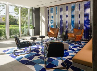 Indigo - Miami Brickell, An Ihg Hotel - 26