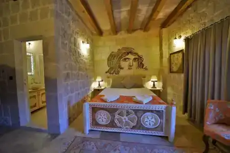 Caftan Cave Suites - 21