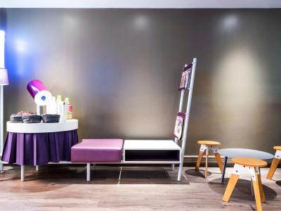 ibis Styles Paris Bercy - 25
