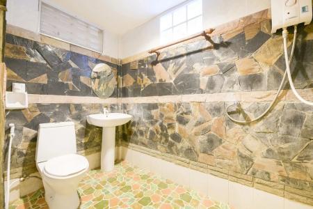 Tom Pizza Resort - 9