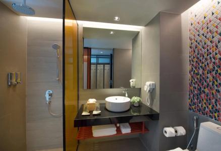 Ibis Styles Bangkok Sukhumvit Phra Khanong - Sha Extra Plus - 10