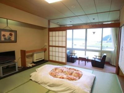 Shimoda Itoen Hanamisaki - 4